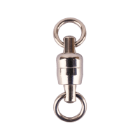 Mustad Stainless Steel Ball Bearing Swivels
