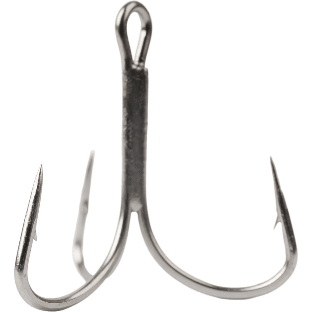 Mustad In-Line Triple Grip Hook - Image 2