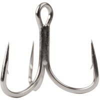 Mustad In-Line Triple Grip Hook 3X Strong