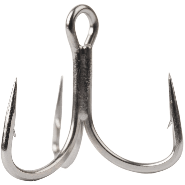 Mustad In-Line Triple Grip Hook 3X Strong