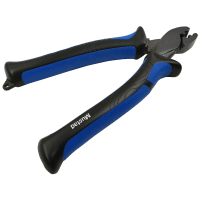 Mustad Crimping Pliers-Drop Forged
