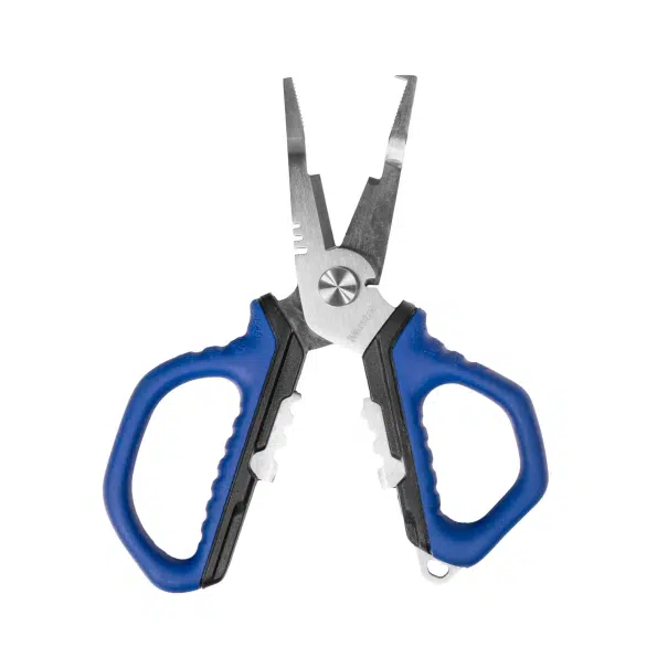 Mustad Multi-Tool Scissors-5.5" - Image 2