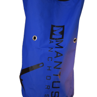 Mantus Wet Storage Bag