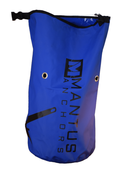 Mantus Wet Storage Bag