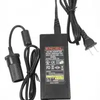 Engel Adapter AC to DC