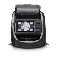 Garmin STRIKER™ Plus 5 Ice Fishing Bundle