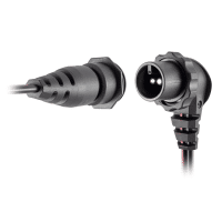 Minn Kota MKR-28 Trolling Motor Plug and Receptacle