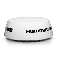 Humminbird HB 2124 CHIRP Radar