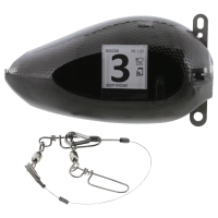 Scotty Seeker Probe and Leader