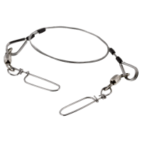 Scotty Seeker Stainless Steel Leader