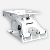 Seat Suspension