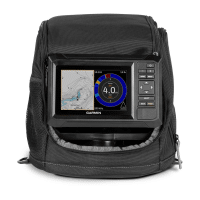 Garmin ECHOMAP UHD2 55cv and Dual Beam-IF