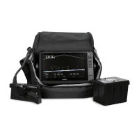 Garmin ECHOMAP UHD2 95sv LiveScope Plus System