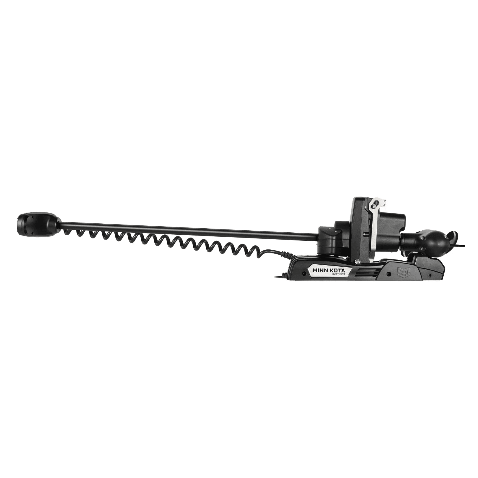 Minn Kota Riptide Instinct Quest 90/115 lb Trolling Motor 87"-Black - Image 4
