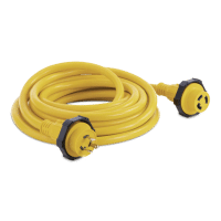 Sierra 50' Shore Power Cord 30A