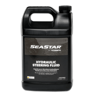 SeaStar Hydraulic Steering Fluid