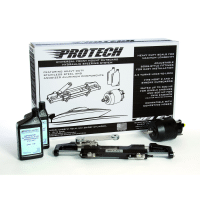 Uflex Protech 2.1 Hydraulic Steering