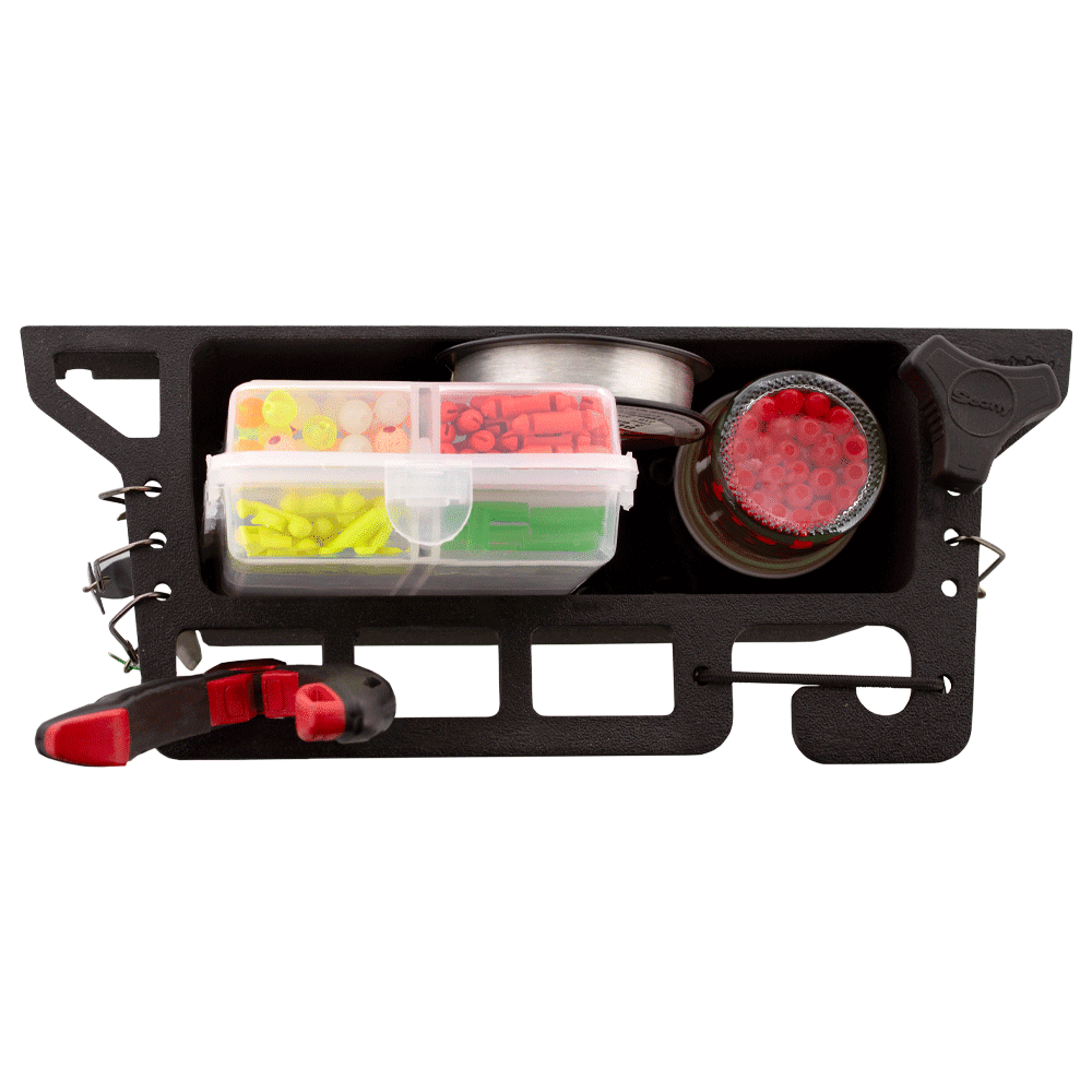 Scotty Mini Gear Caddy - Image 2