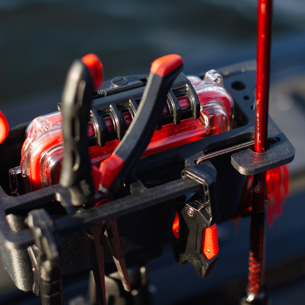 Scotty Mini Gear Caddy - Image 3