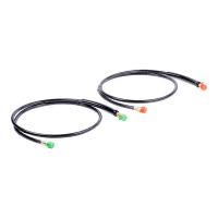 Dometic Hydraulic Hoses for Seastar
