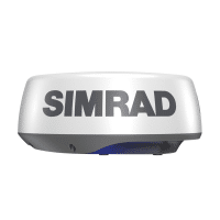 Simrad Halo 20+