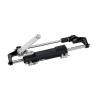 Hydraulic Steering