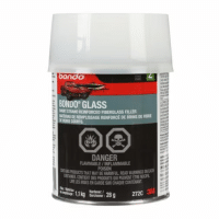 3M Bondo-Glass Reinforced Filler 946 ml