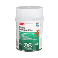 3M Marine Premium Filler 862ml