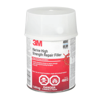 3M Marine High Strength Repair Filler 946 ml