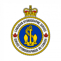 Canadian Hydrographics Electronic Charts