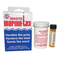 Marine Tex Epoxy Repair Putty