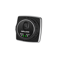 Zipwake auitomatic trim control mini controller