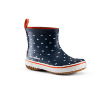 Grundens Kid's Guppy Rain Boots