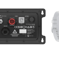 Garmin OnBoard System (MOB)