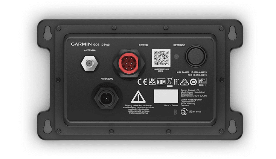 Garmin OnBoard System (MOB) - Image 2