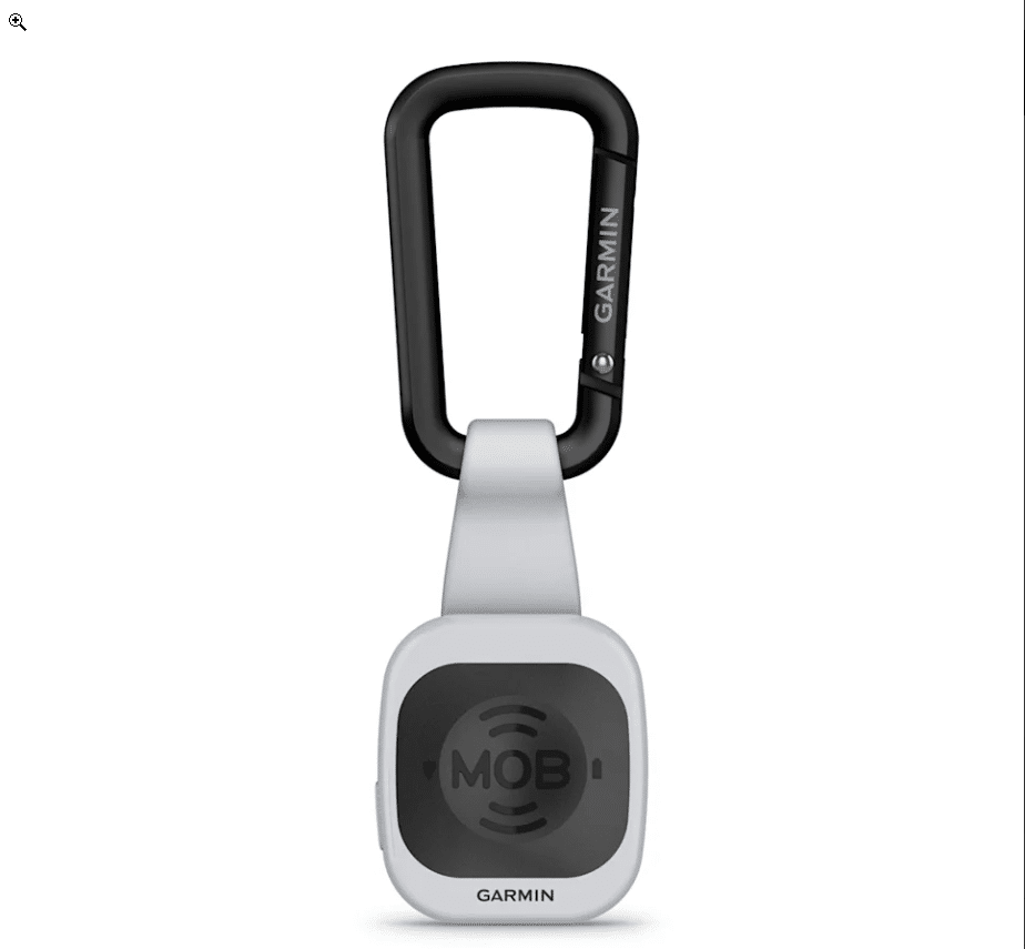 Garmin OnBoard System (MOB) - Image 4