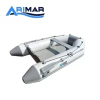Inflatable Boats