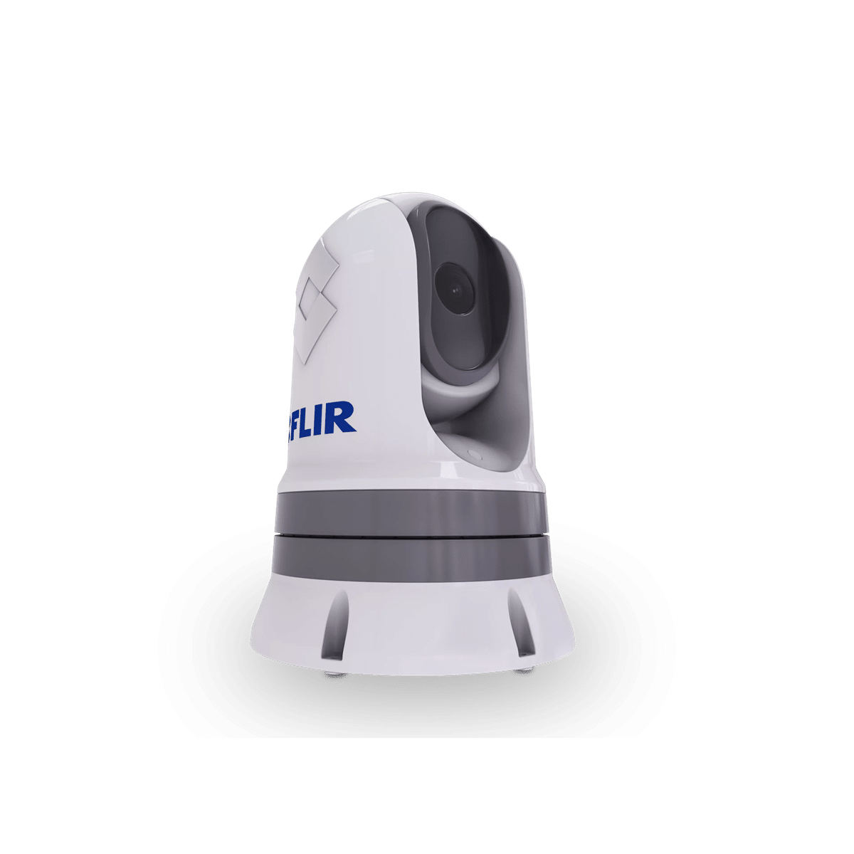 Flir M300C Ultra Low-Light Marine Camera with Pan and Tilt and 2-Axis Gyro Stabilization - Image 3