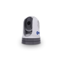 Flir M300C Ultra Low-Light Marine Camera with Pan and Tilt and 2-Axis Gyro Stabilization