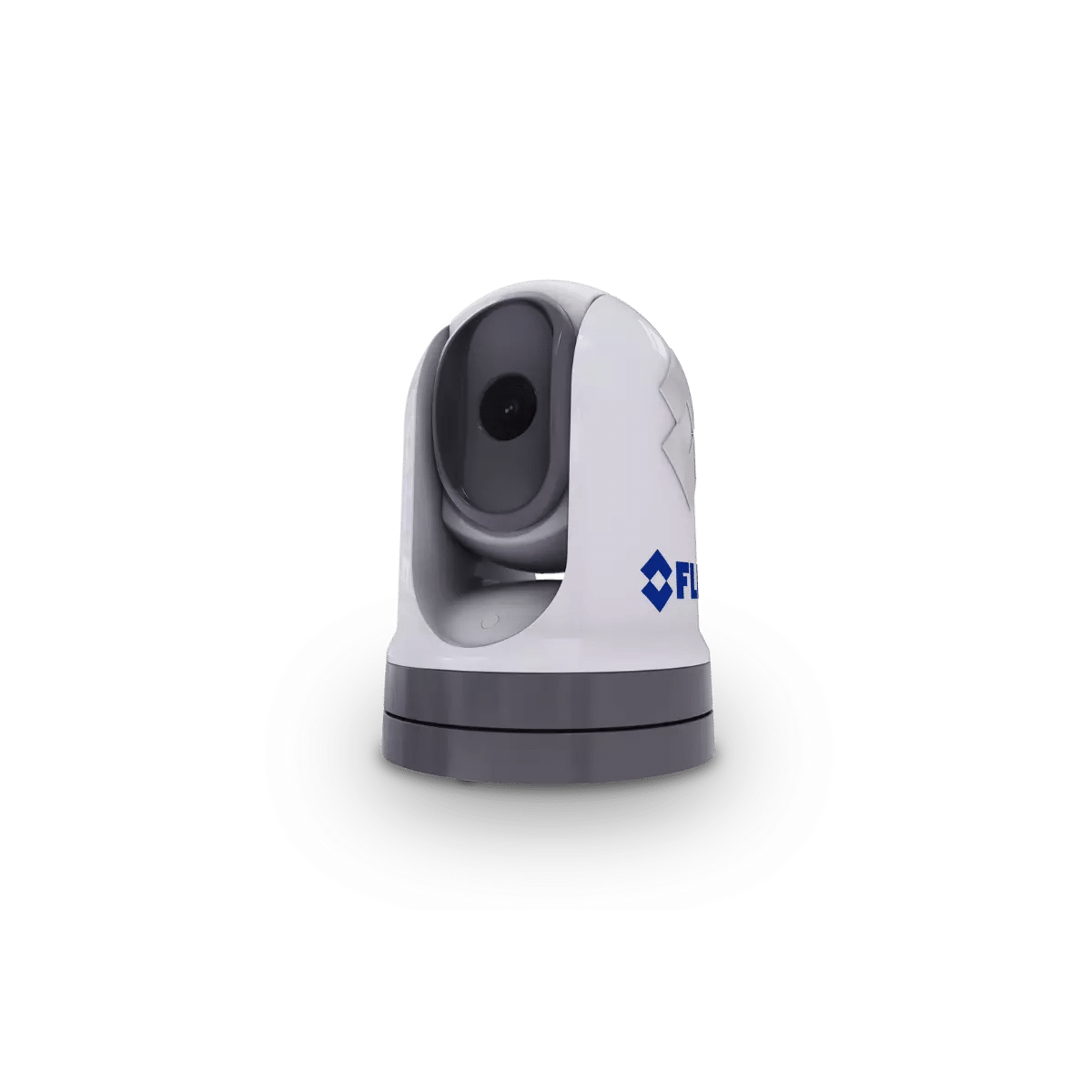 Flir M300C Ultra Low-Light Marine Camera with Pan and Tilt and 2-Axis Gyro Stabilization