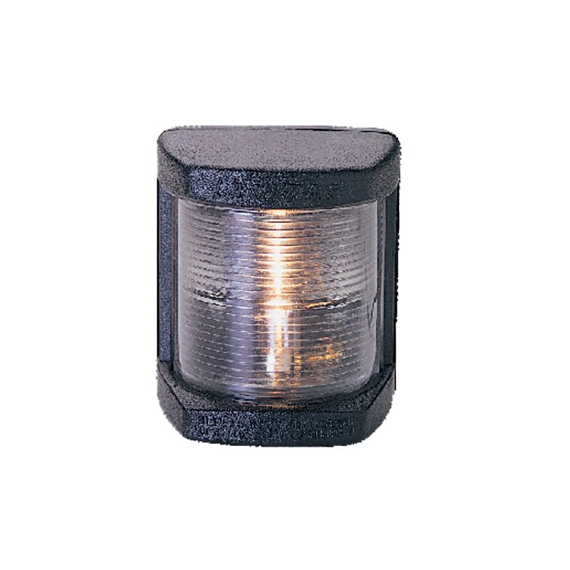 CLASSIC 12 Masthead Light 225°, with black housing