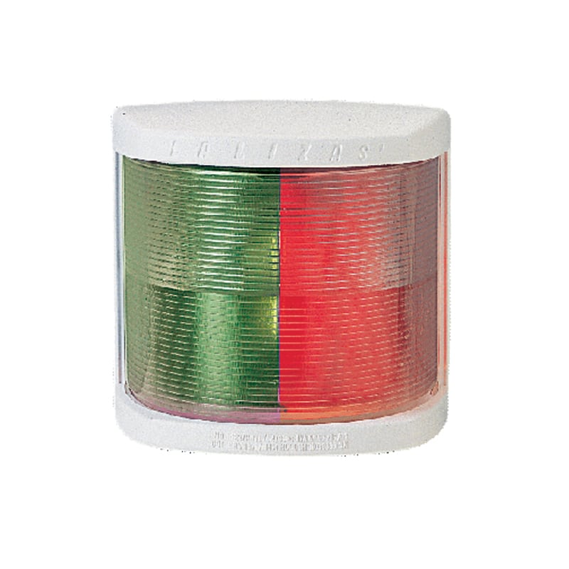 CLASSIC 20 Bi-colour Light, with white housing