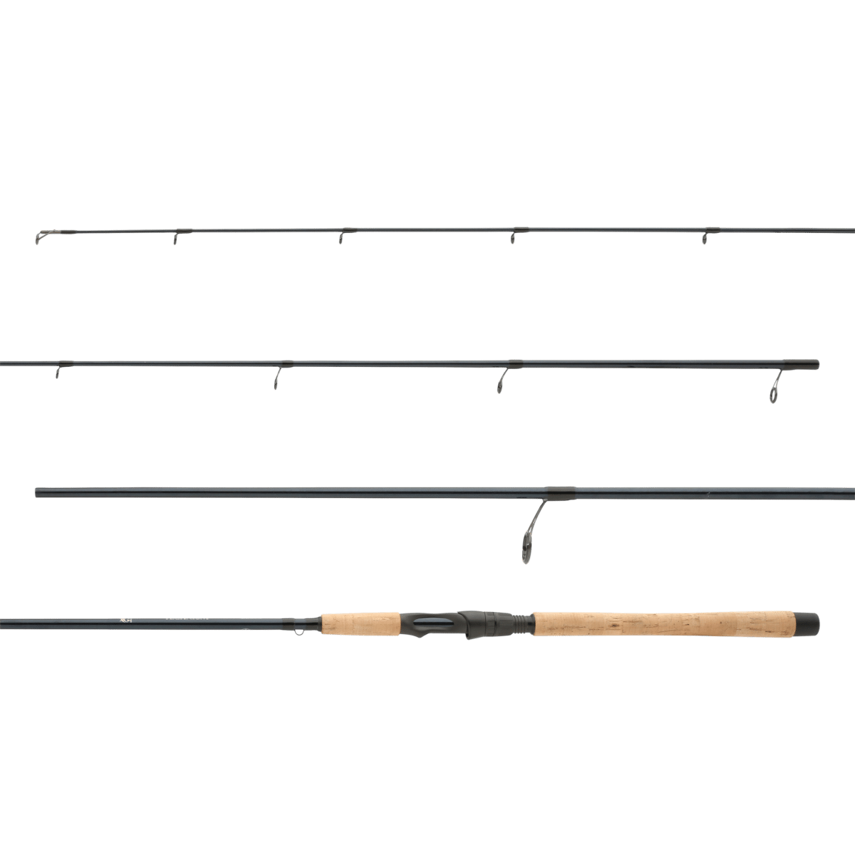 Shimano Technium B Spinning Rod 10'6" MH 2-Piece TC4 - Image 4