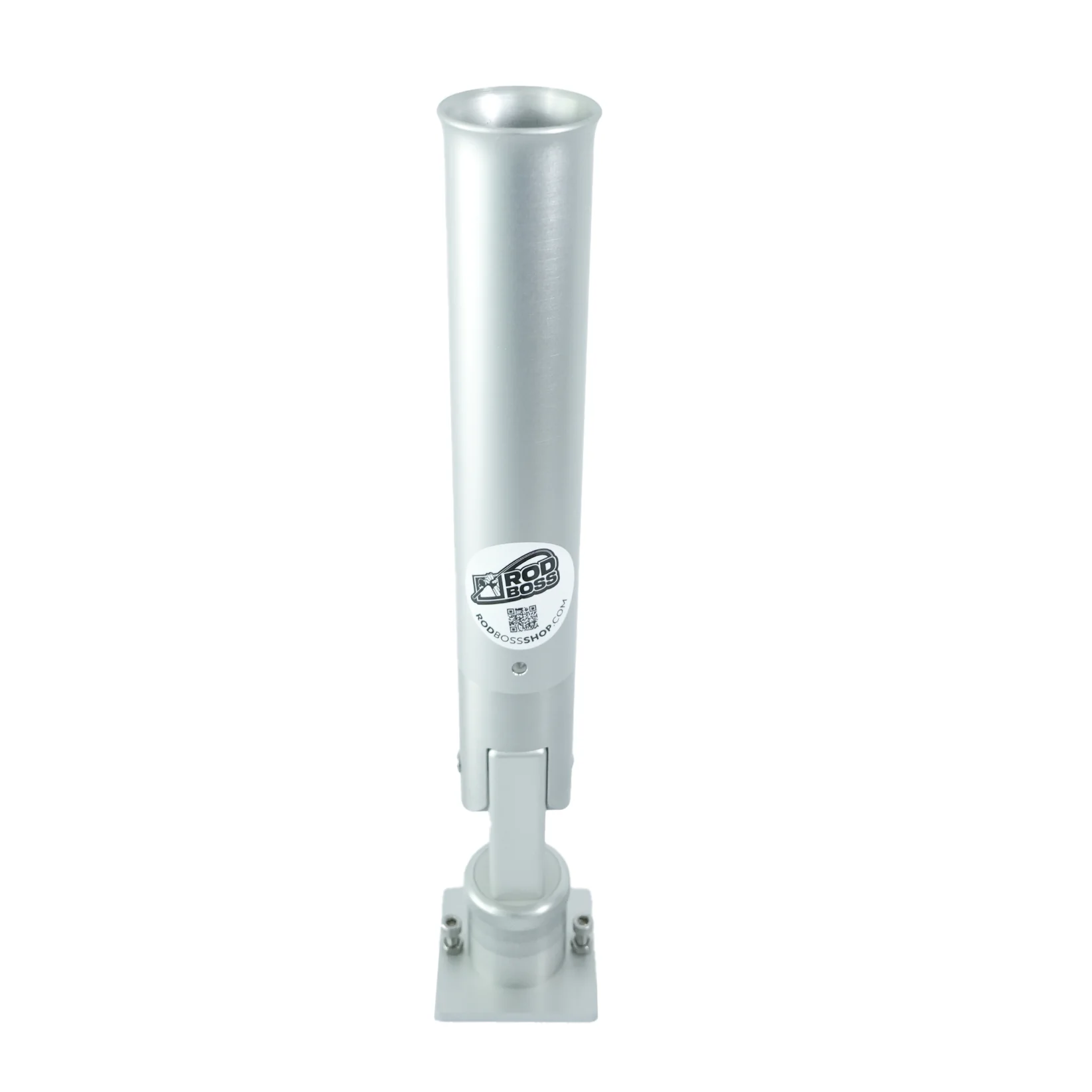 Rod Boss Single Dual-Axis Ratcheting Rod Holder - Image 5
