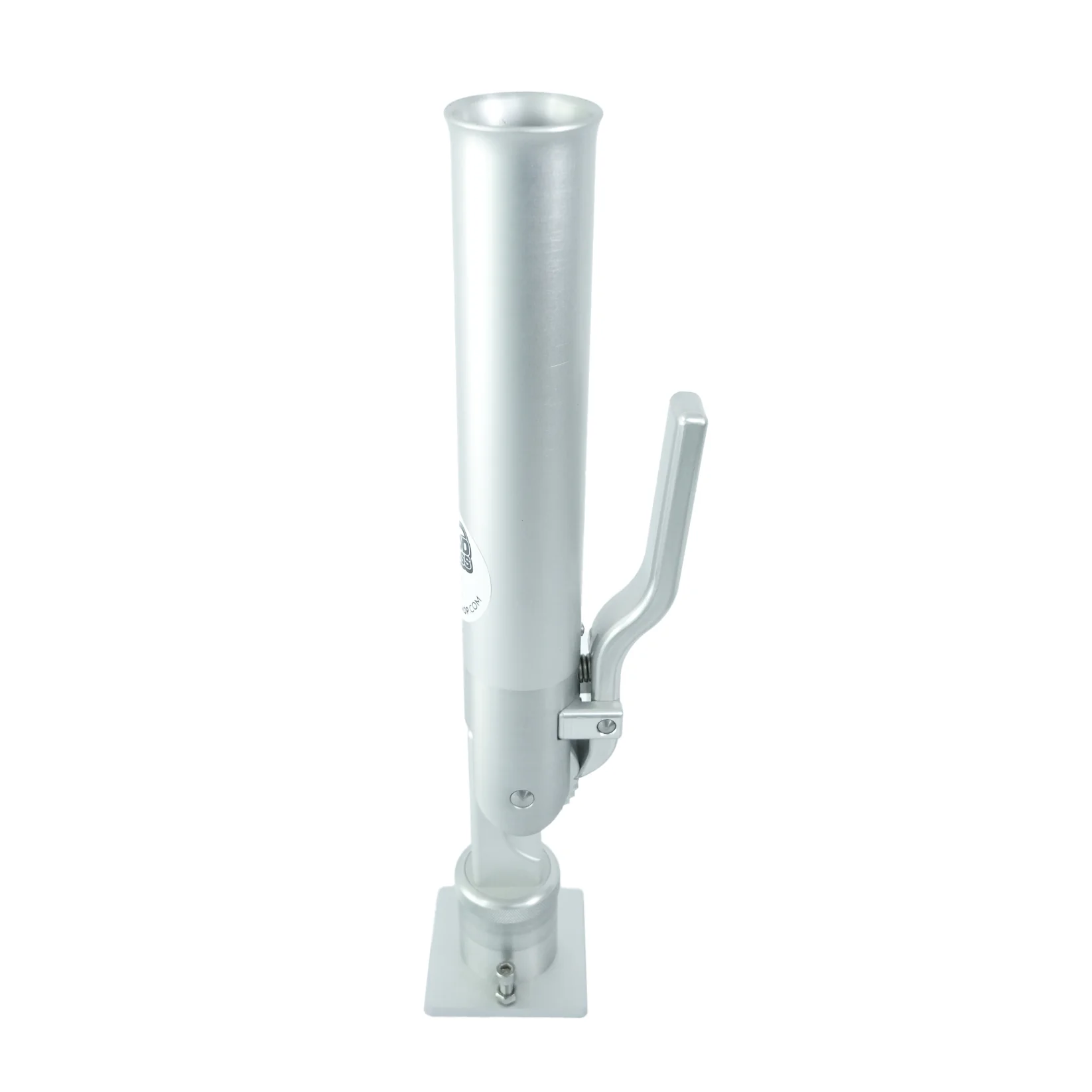 Rod Boss Single Dual-Axis Ratcheting Rod Holder - Image 4