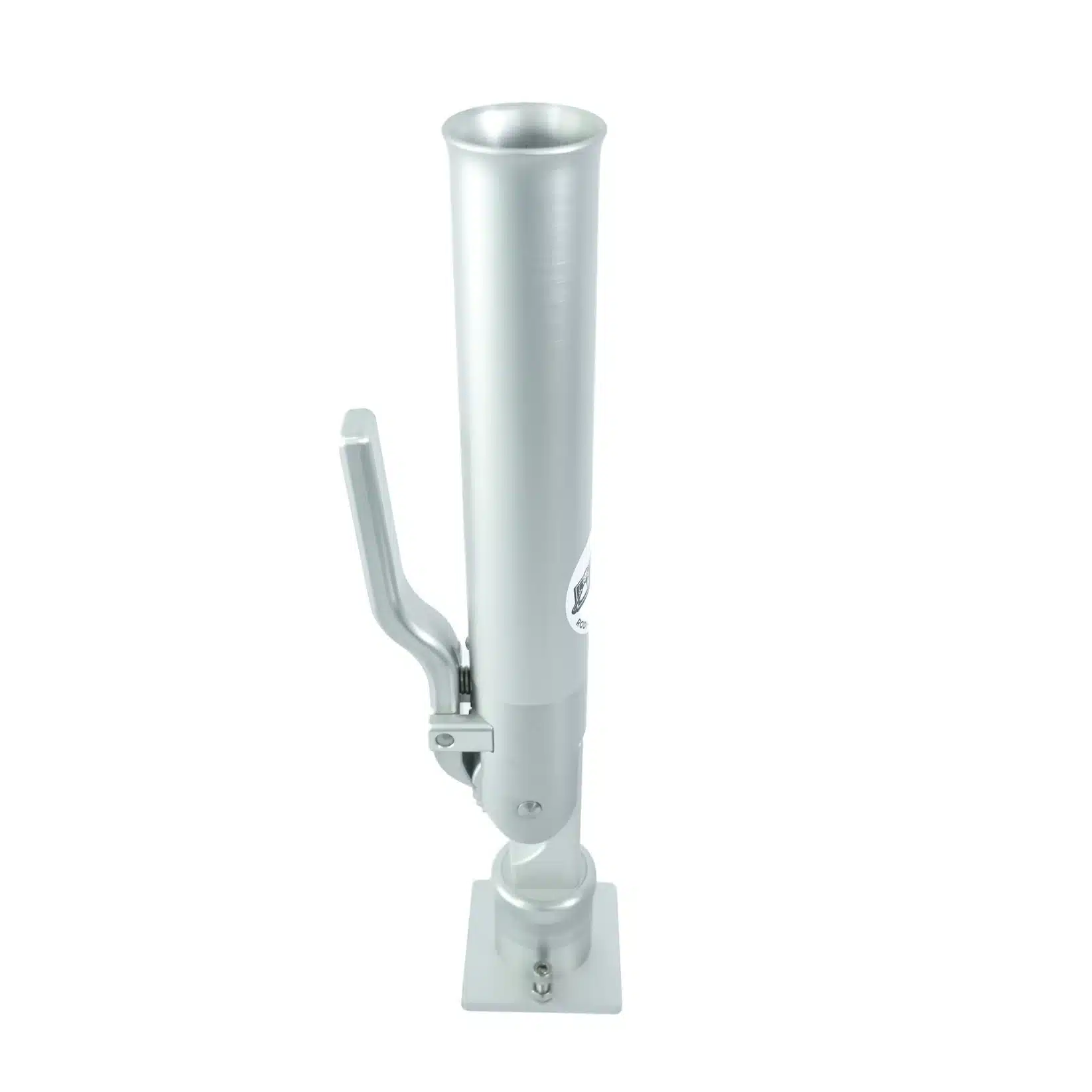 Rod Boss Single Dual-Axis Ratcheting Rod Holder - Image 3