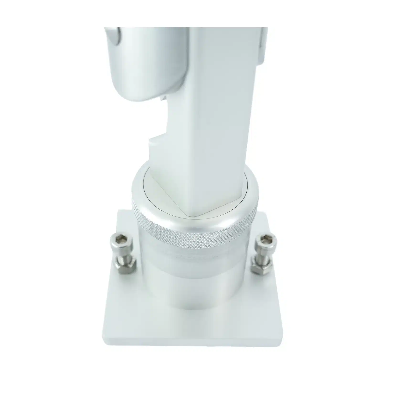 Rod Boss Single Dual-Axis Ratcheting Rod Holder - Image 2