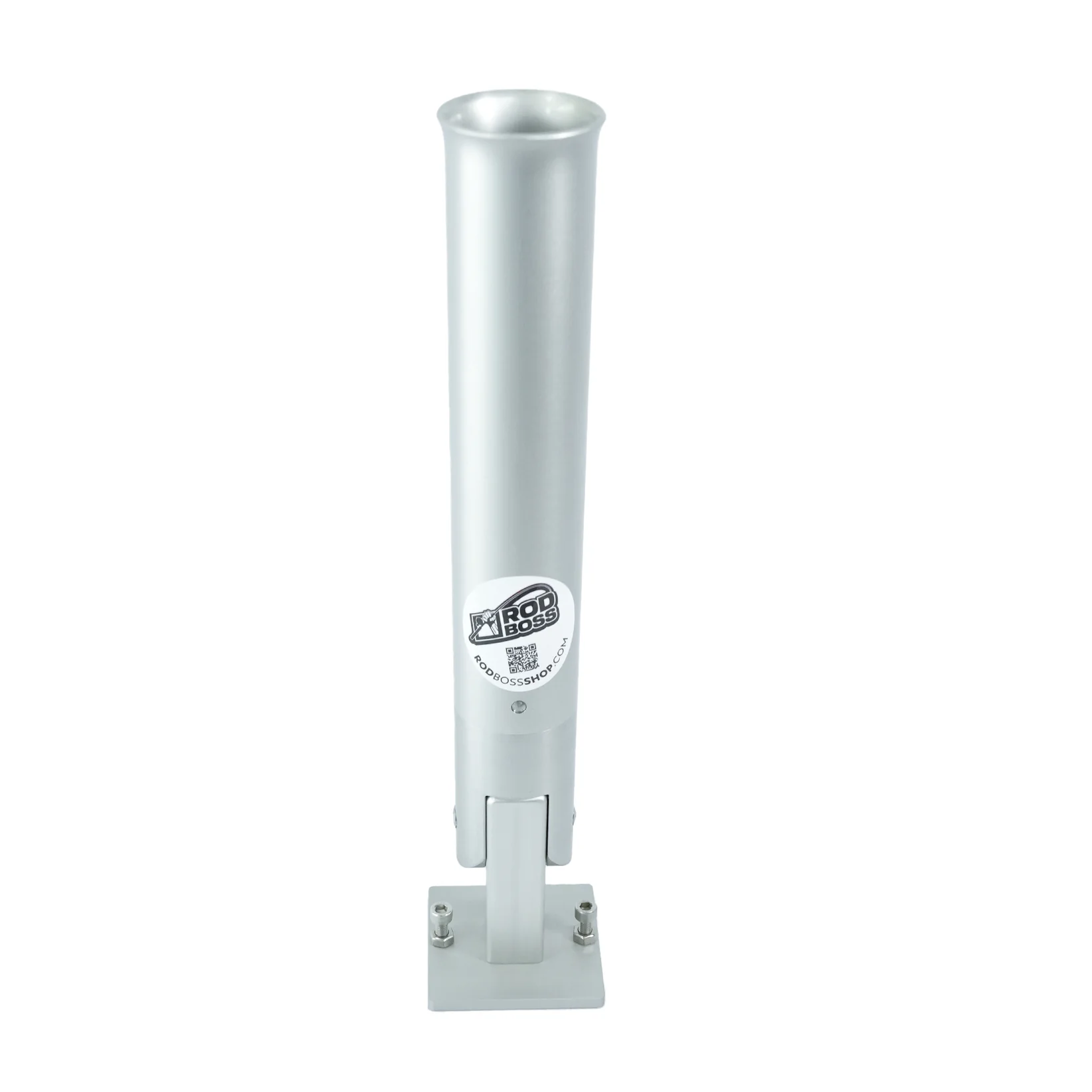 Rod Boss Single Ratcheting Rod Holder with Thumb Screws - Image 2