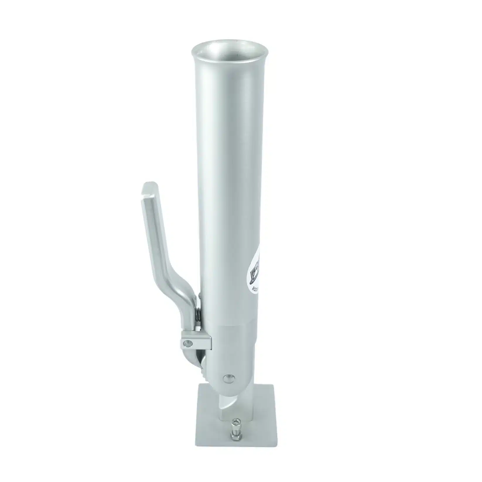 Rod Boss Single Ratcheting Rod Holder with Thumb Screws - Image 5