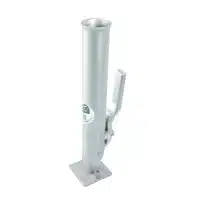 Rod Boss Single Ratcheting Rod Holder